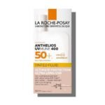 LA ROCHE-POSAY
ANTHELIOS
UVMUNE 400 SPF
50+ FLUIDE OIL
CONTROL (50 ml)
