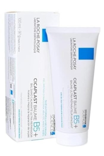 LA ROCHE-POSAY
CICAPLAST B5
SERUM (30 ml)