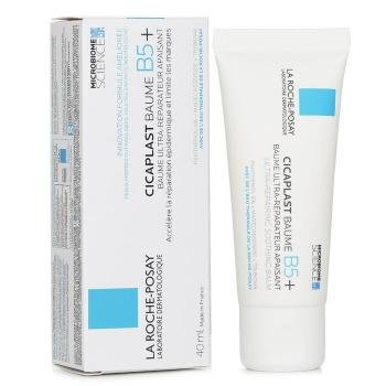 LA ROCHE-POSAY
CICAPLAST LAVANT
B5 (200 ml)