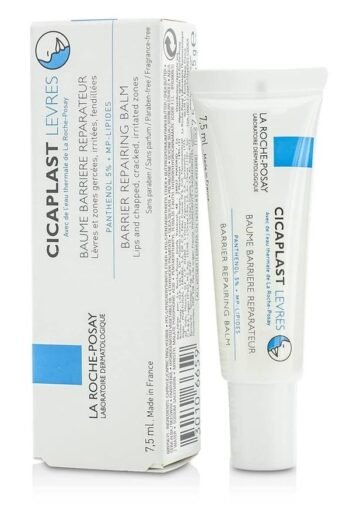 LA ROCHE-POSAY
CICAPLAST LAVANT
B5 (200 ml)
