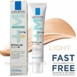 LA ROCHE-POSAY EFFACLAR DUO (+) UNIFIANT TEINTE MEDIUM (40 ml)