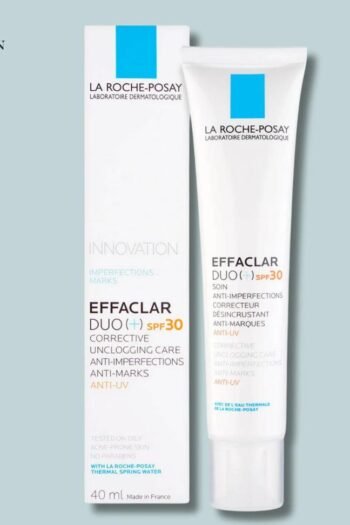 LA ROCH-POSAY EFFACLAR DUO+M UNIFANT (40 ml)