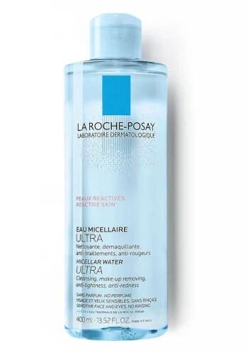 LA ROCHE -POSAY
EFFACLAR DUO (+)
UNIFANT TEINTE
LIGHT (40 ml)