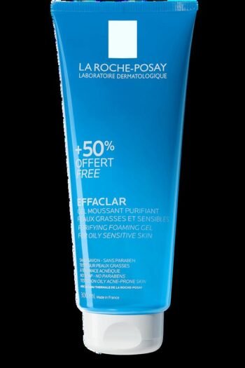 LAROCHE-POSAY
EAU MICELLAR
ULTRA (400 ml)