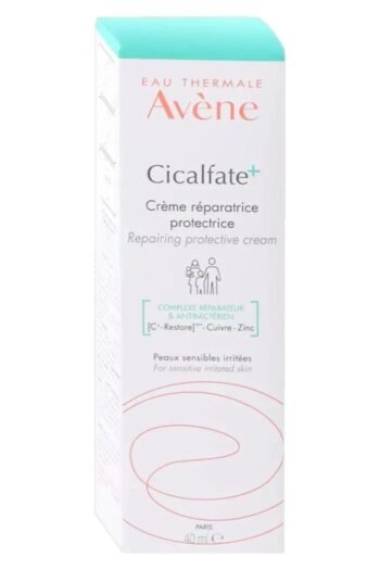 AVENE CICALFLATE
PROTECTIVE REPAIR
CREAM (40 ml)