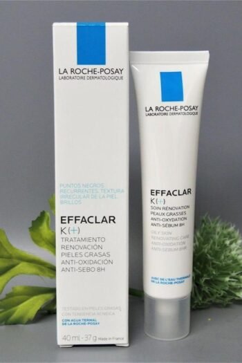 LA ROCHE-POSAY
MICRO -PEELING
PURIFYING FOAMING
GEL (400 ml)