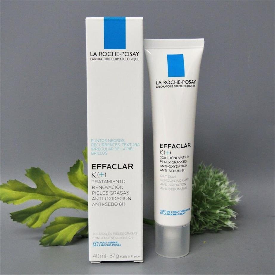 LA ROCHE-POSAY
MICRO -PEELING
PURIFYING FOAMING
GEL (400 ml)