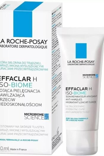 LA ROCHE-POSAY
EFFACLAR MAT
(40 ml)
