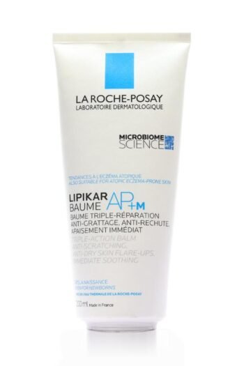 LA ROSHE-POSAY
LIPIKAR BAUME
AP+M (400 ml)