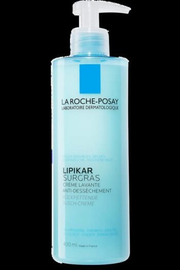 LA ROCHE-POSAY
LIPIKAR BAUME
AP+M (200 ml)