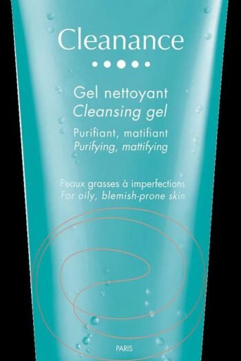 AVENE CLEANSING
GEL (200 ml)