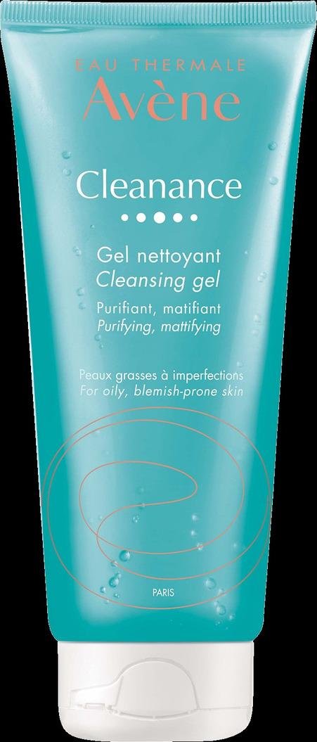 AVENE CLEANSING
GEL (200 ml)