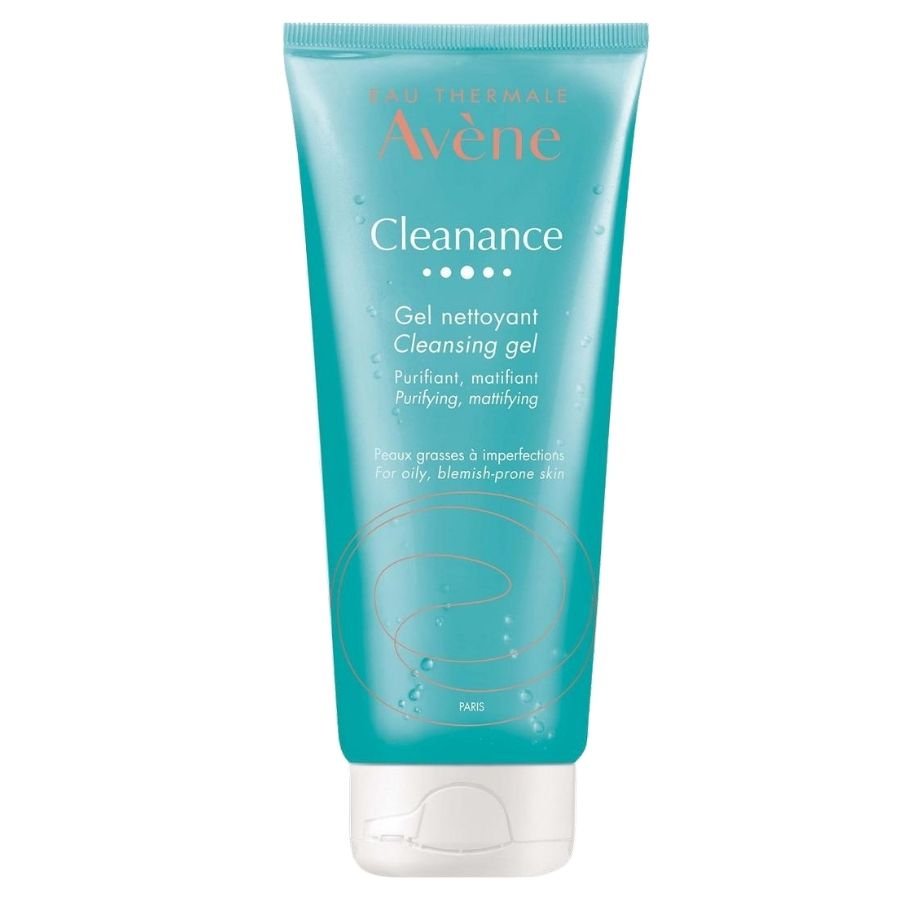 AVENE CLEANSING
GEL (200 ml)