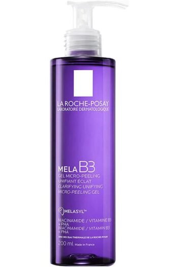 LA ROCHE-POSAY
LIPIKAR SURGRAS
CREAM WASH (400
ml)
