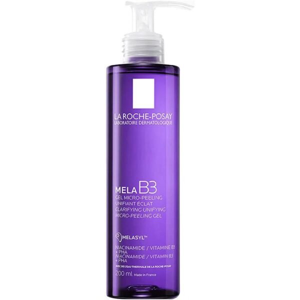 LA ROCHE-POSAY
LIPIKAR SURGRAS
CREAM WASH (400
ml)