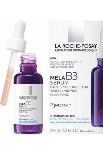 LAROCHE-POSAY
MELA B3 Micro-Peeling Gel (200
ml)