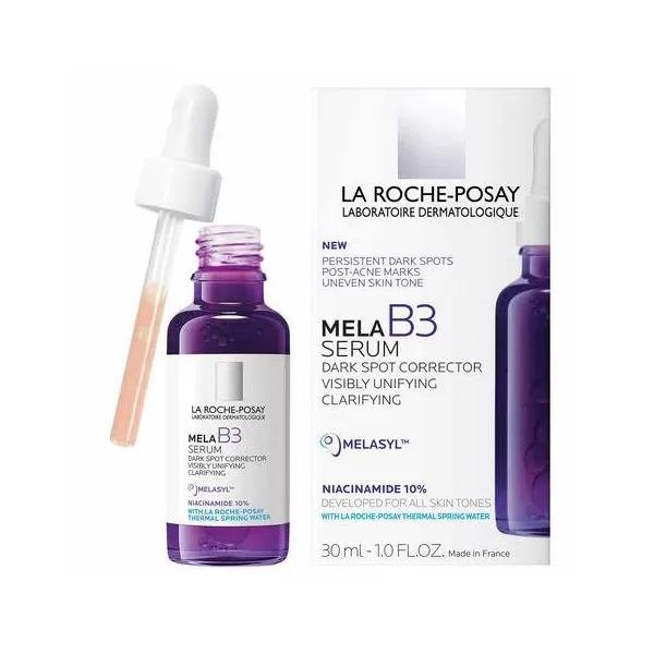 LAROCHE-POSAY
MELA B3 Micro-Peeling Gel (200
ml)