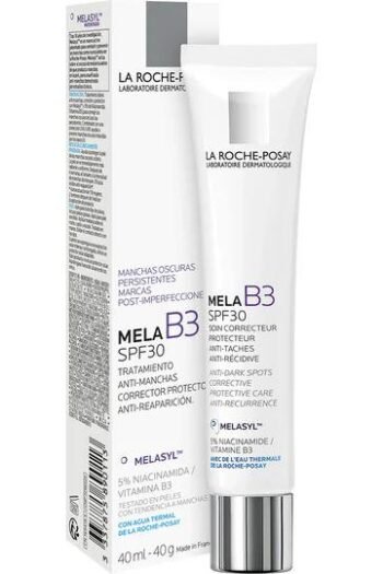 LA ROCHE-POSAY
MELA B3 SERUM (30
ml)