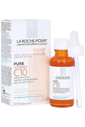 LA ROCHE-POSAY
MELA B3 SPF 30 (40
ml)