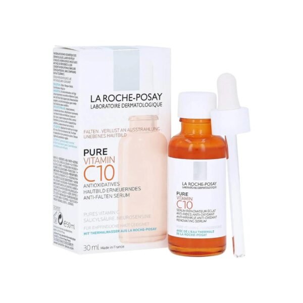 LA ROCHE-POSAY
MELA B3 SPF 30 (40
ml)
