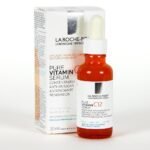 LA ROCHE-POSAY
PURE VITAMIN C10
SERUM (30 mL)