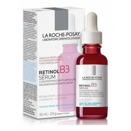 LA ROCHE-POSAY
PURE VITAMIN C12
SERUM (30 ml)