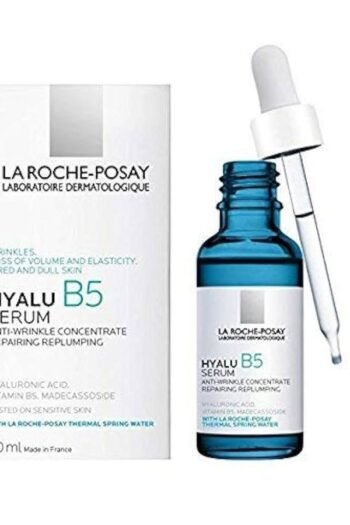 LA ROCHE-POSAY
RETINOL B3 SERUM
FRANCE (30 ml)