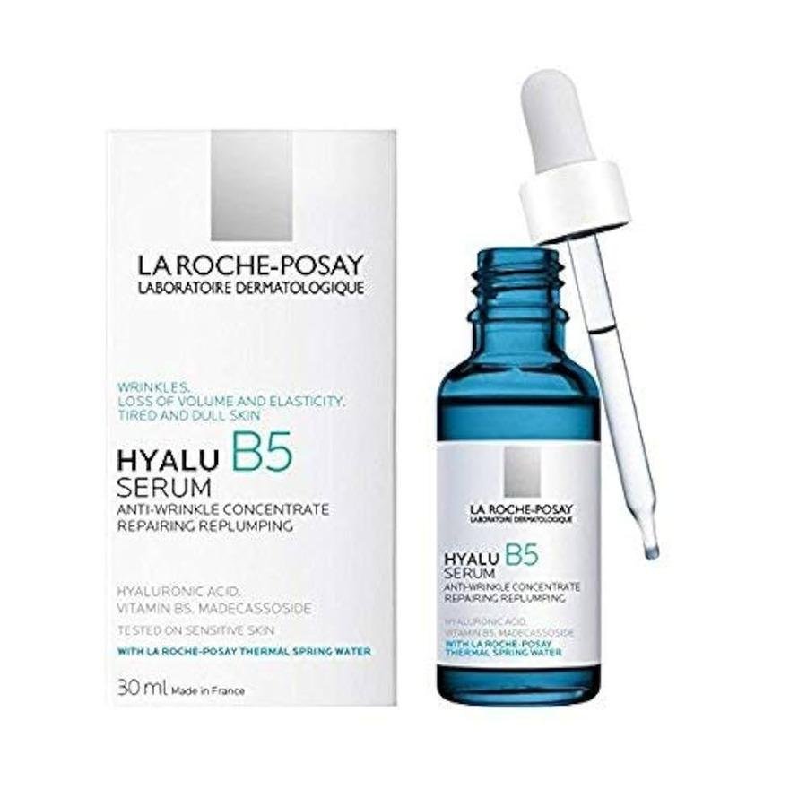 LA ROCHE-POSAY
RETINOL B3 SERUM
FRANCE (30 ml)