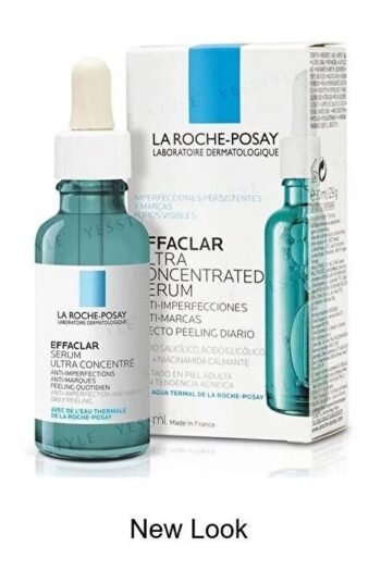 LA ROCHE-POSAY
HYALU B5 (30 ml)