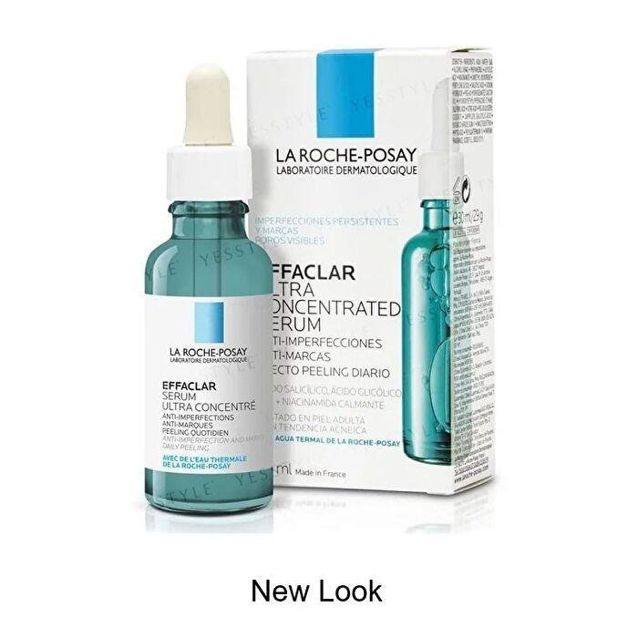 LA ROCHE-POSAY
HYALU B5 (30 ml)