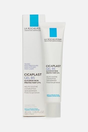 LA ROCHE-POSAY
TOLERIANE
SENSITIVE CREAM
(40 ml)