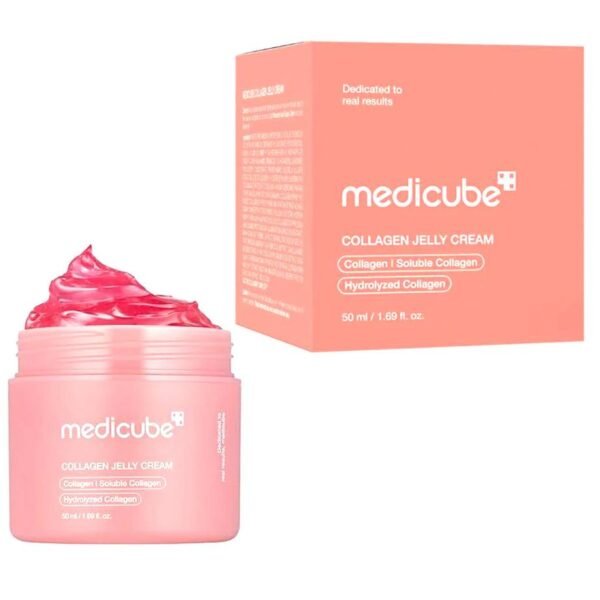 MEDICUBE AGE-R
GLUTATHIONE GLOW
CAPSULE CREAM (50
ml)