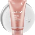 MEDICUBE COLLAGEN
JELLY CREAM (50 ml)