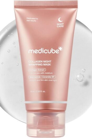 MEDICUBE COLLAGEN
JELLY CREAM (50 ml)