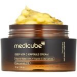 MEDICUBE COLLAGEN
NIGHT WRAPPING
MASK (75 ml)