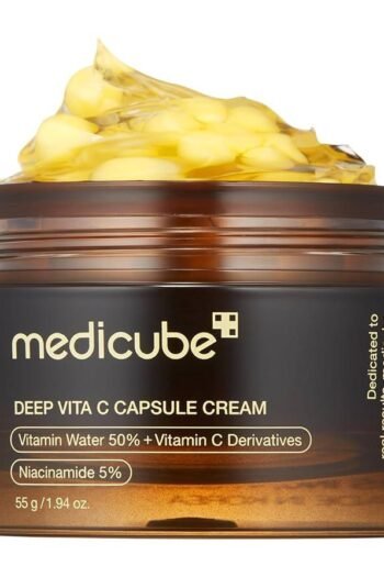 MEDICUBE COLLAGEN
NIGHT WRAPPING
MASK (75 ml)