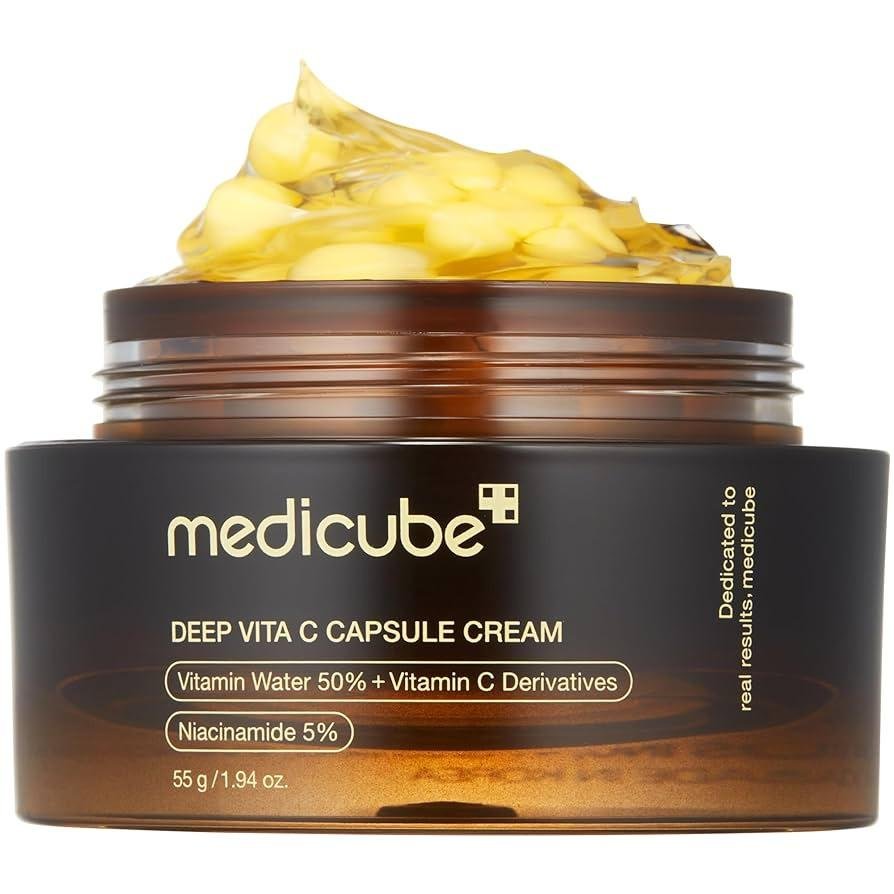 MEDICUBE COLLAGEN
NIGHT WRAPPING
MASK (75 ml)