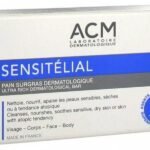 ACM ULTRA RICH
DERMATOLOGICAL
BAR (100 gm)