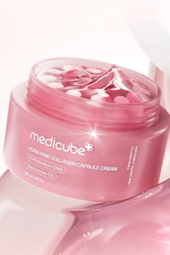MEDICUBE DEEP
VITAMIN C CAPSULE
CREAM (55 gm)
