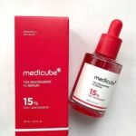 MEDICUBE ZERO PORE
PAD MILD (155 gm)