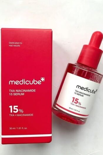 MEDICUBE ZERO PORE
PAD MILD (155 gm)