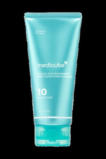 MEDICUBE AZELAIC
ACID 16 BB CALMING
SERUM (30 ml)