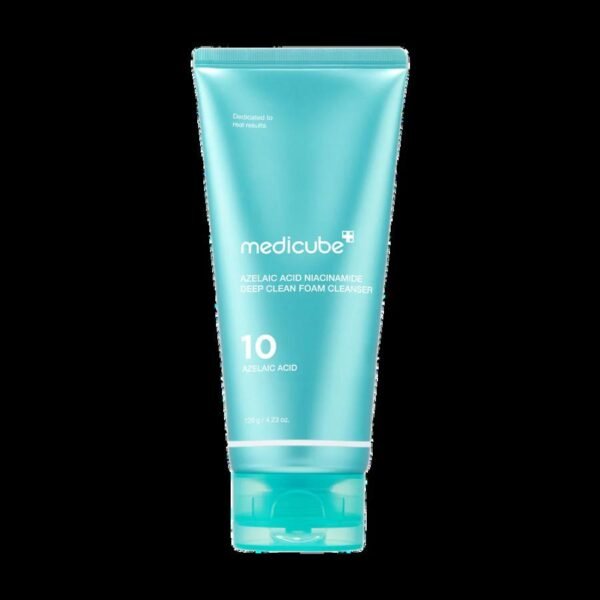 MEDICUBE AZELAIC
ACID 16 BB CALMING
SERUM (30 ml)