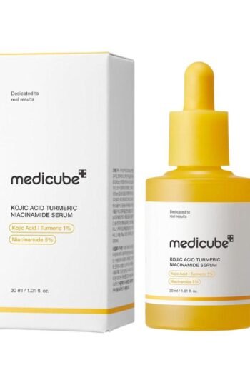 MEDICUBE TRIPLE
COLLAGEN SERUM
(55ml)