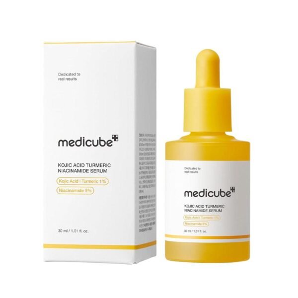 MEDICUBE TRIPLE
COLLAGEN SERUM
(55ml)