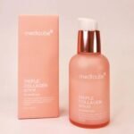 MEDICUBE RED ACNE
BODY WASH (400 gm)
