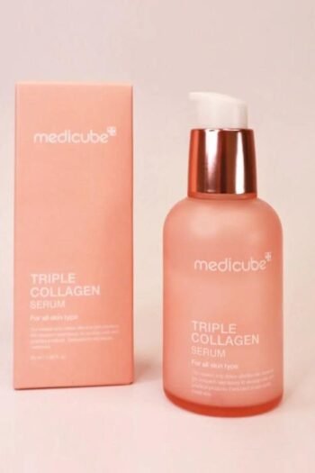 MEDICUBE RED ACNE
BODY WASH (400 gm)