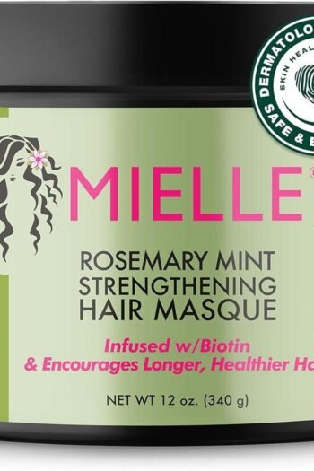 MIELLE EDGE GEL (57
gm)