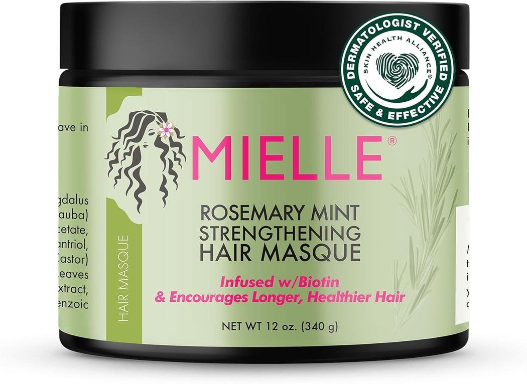 MIELLE EDGE GEL (57
gm)