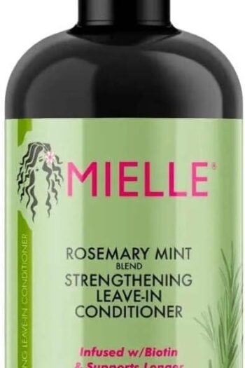 MIELLE HAIR
MASQUE (340 gm)
